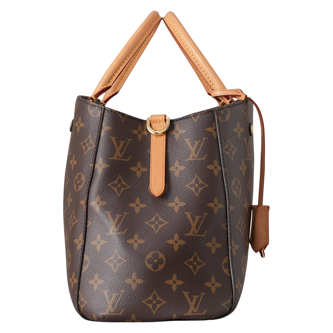 LOUIS VUITTON(USED)루이비통 몽테뉴 MM